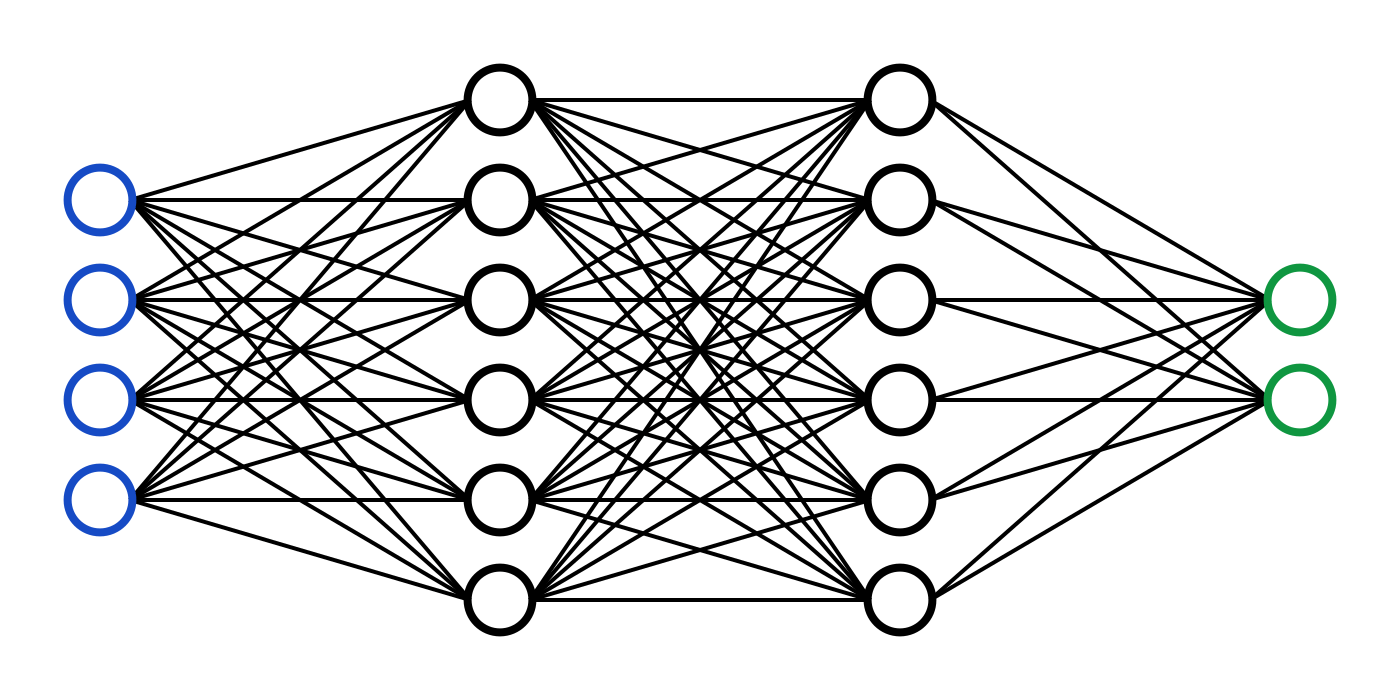 a group of people 
